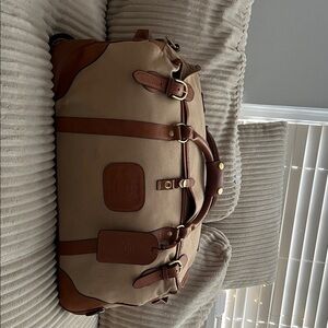 The Original Ghurka Bag